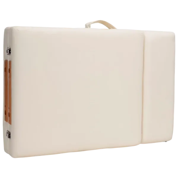 Masă de masaj Bodyfit 642 White photo 4