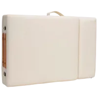 Masă de masaj Bodyfit 642 White photo 4