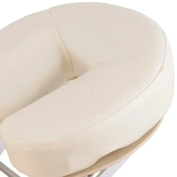 Masă de masaj Bodyfit 642 White photo 6