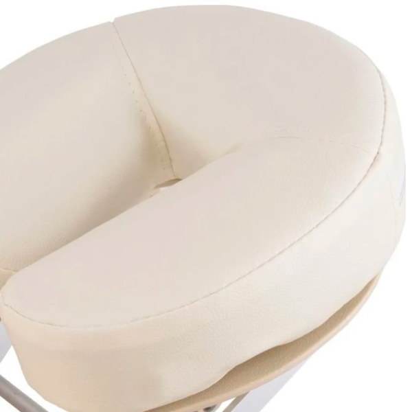 Masă de masaj Bodyfit 642 White photo 6