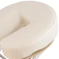 Masă de masaj Bodyfit 642 White photo 6