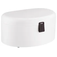 Coș pentru pâine Konighoffer Vespa Oval / Metal