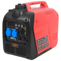 Generator de curent RID C717971 220 V Benzină / 3 kW
