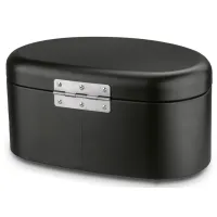 Coș pentru pâine Konighoffer Vespa Oval / Metal photo 3