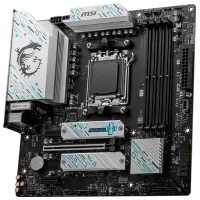 Материнская плата MSI B650M GAMING PLUS WIFI mATX / AMD B650M photo 2