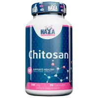 Жиросжигатели Haya Labs Chitosan (853809007585) 9090