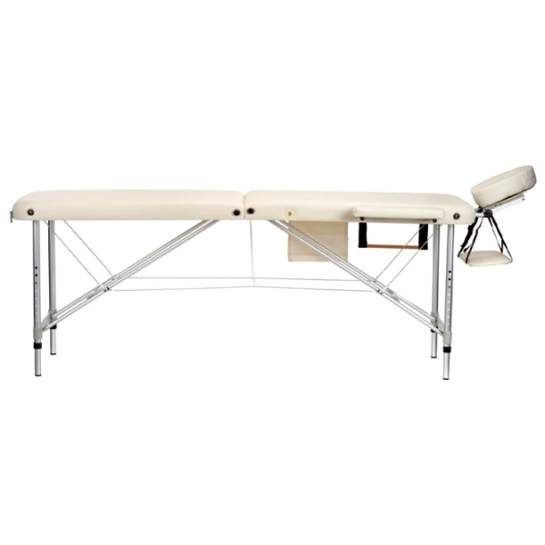 Masă de masaj Bodyfit 468 Black photo 2
