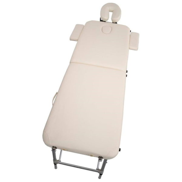 Masă de masaj Bodyfit 468 Black photo 3