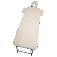 Masă de masaj Bodyfit 468 Black photo 3