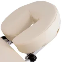 Masă de masaj Bodyfit 468 Black photo 6