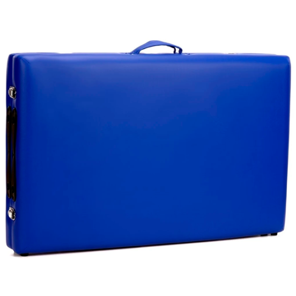 Masă de masaj Bodyfit 461 Blue photo 5
