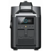 Генератор EcoFlow ZDG200-EU 45 / 58 В Газ / 1.8 кВт photo 2