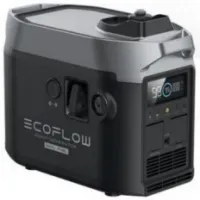 Генератор EcoFlow ZDG200-EU 45 / 58 В Газ / 1.8 кВт photo 3