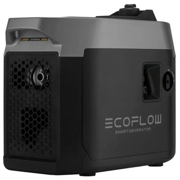 Generator de curent EcoFlow ZDG200-EU 45 / 58 V Gaz / 1.8 kW photo 5