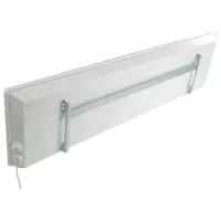 Конвектор Ensto EPHBM20P 2000 Вт / Белый photo 2