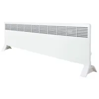 Конвектор Ensto EPHBM20P 2000 Вт / Белый photo 3