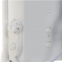 Конвектор Ensto EPHBM20P 2000 Вт / Белый photo 5