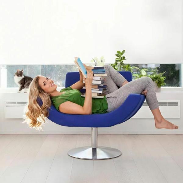 Конвектор Ensto EPHBM20P  2000 Вт / Белый photo 6