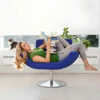Конвектор Ensto EPHBM20P 2000 Вт / Белый photo 6