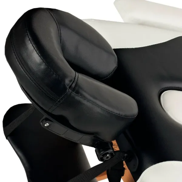 Masă de masaj Bodyfit 1042 Black photo 5