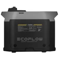 Генератор EcoFlow EFC100 200 / 240 В Бензин / 1.8 кВт photo 4