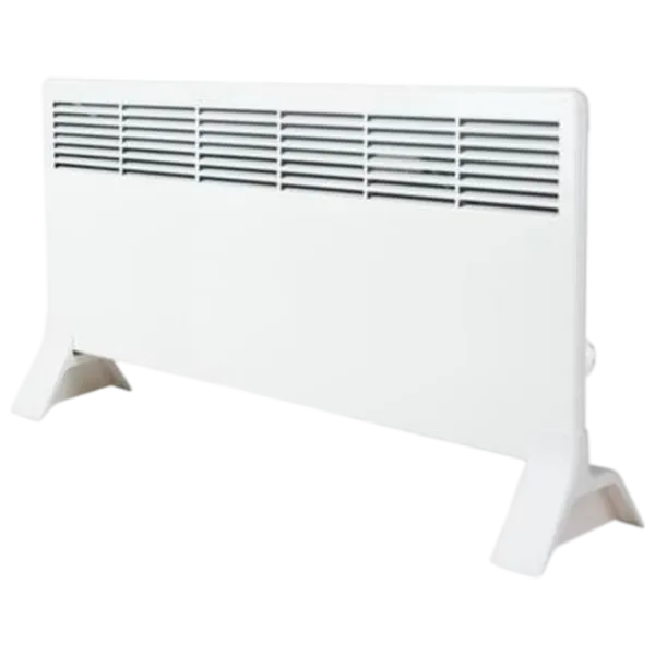 Convector Ensto EPHBM10MP  1000 W / White photo 1