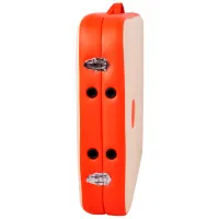 Массажный стол Insportline 9410 Бежевый photo 2