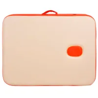Массажный стол Insportline 9410 Бежевый photo 5