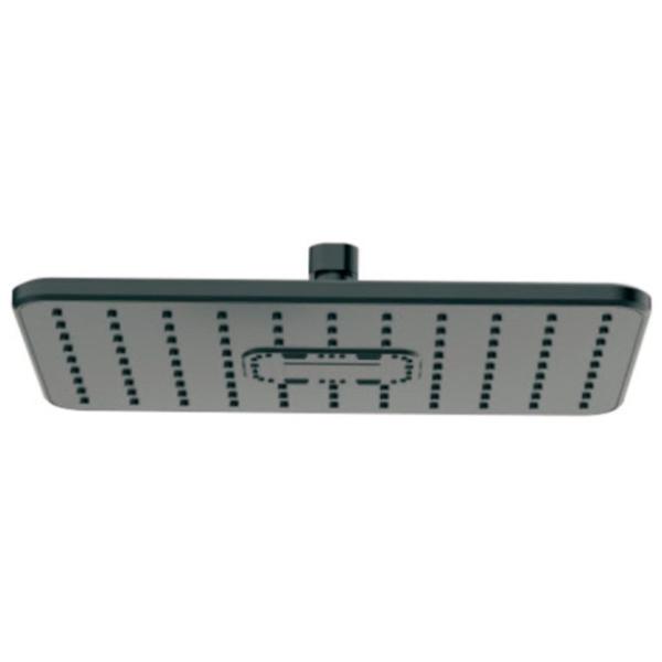 Насадка для душа Genesis Art Deco Premium  Пластик / матовая photo 1 Насадка для душа Genesis Art Deco Premium  Пластик / матовая photo 1