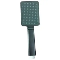 Cap de duș Genesis Loft Premium  Plastic / Mat