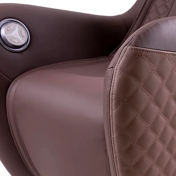 Scaun de masaj Insportline 26361 Brown photo 3