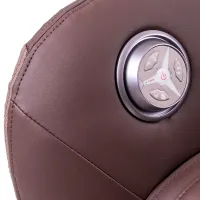 Scaun de masaj Insportline 26361 Brown photo 5