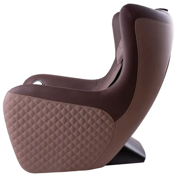 Scaun de masaj Insportline 26361 Brown photo 6