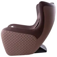 Scaun de masaj Insportline 26361 Brown photo 6