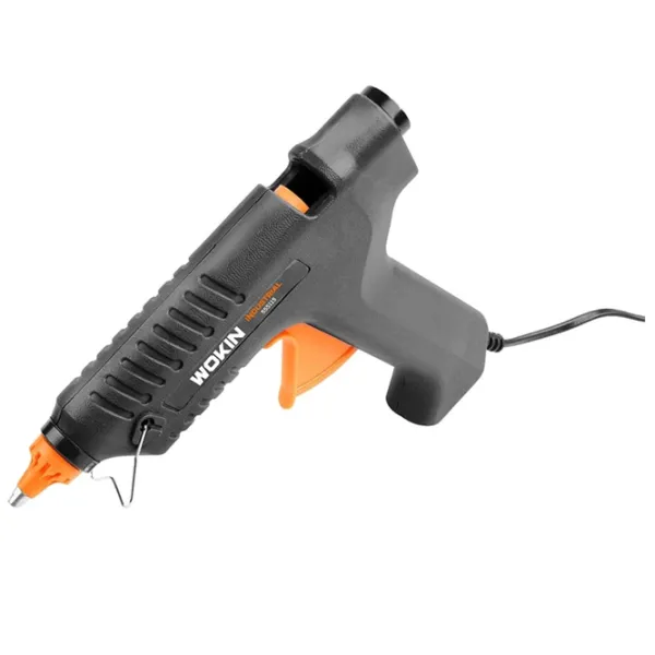 Pistol de lipit Wokin 555115 Black / Plastic photo 1