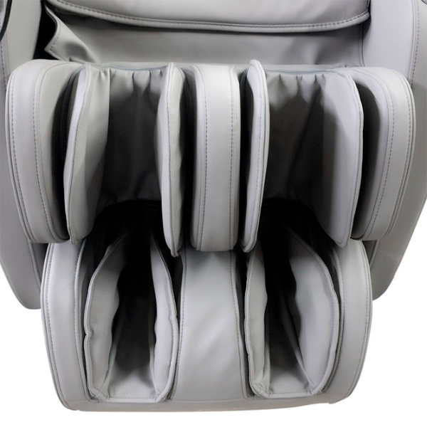 Scaun de masaj Insportline 23662 Gray photo 2