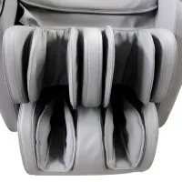 Scaun de masaj Insportline 23662 Gray photo 2