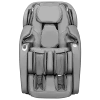 Scaun de masaj Insportline 23662 Gray photo 3