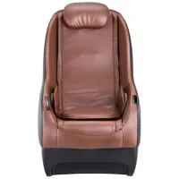 Scaun de masaj Insportline 13913-1 Brown photo 2