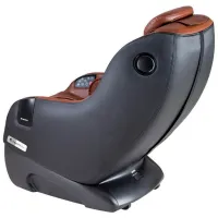Scaun de masaj Insportline 13913-1 Brown photo 3