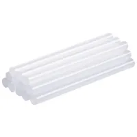 Паяльные палочки Tolsen 79110 Прозрачный / Силикон