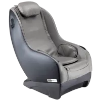 Scaun de masaj Insportline 13913-4 Gray photo 2