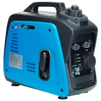 Генератор Hyundai HY800XS 220 В Бензин / 0.8 кВт