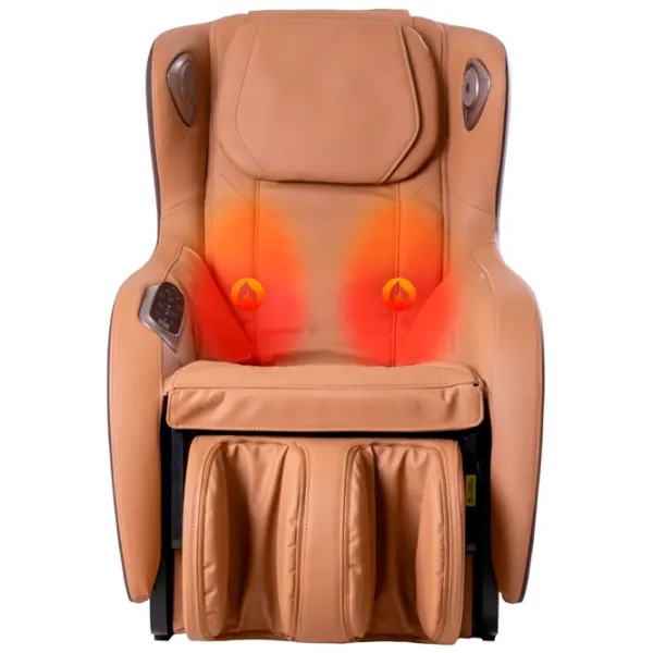 Scaun de masaj Insportline Fidardo Gray photo 7