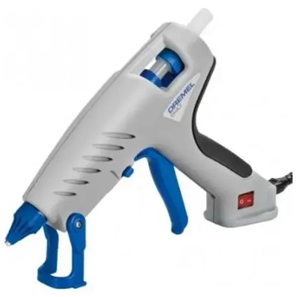 Pistol de lipit Dremel 940 JA (F0130940JA) Grey / Plastic photo 1