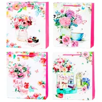 Подарочный пакет Richi Tichi 05239 Картон / Универсальный