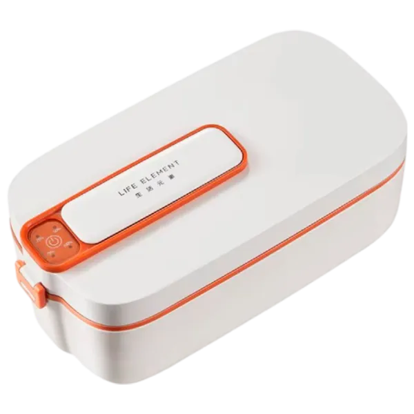 Container Xiaomi Youpin Life 1 l / Plastic / White photo 1