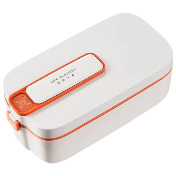 Container Xiaomi Youpin Life 1 l / Plastic / White photo 1