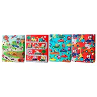 Подарочный пакет Richi Tichi 34857 Картон / Универсальный