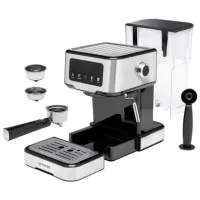 Espressor Gorenje ESCM15CD / 1.5 l / Inox photo 5